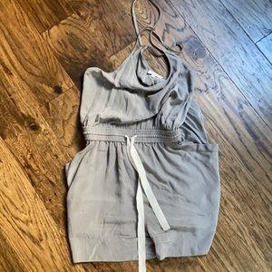 WILFRED romper